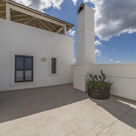 Masseria Le Mandorle Удженто Экстерьер фото