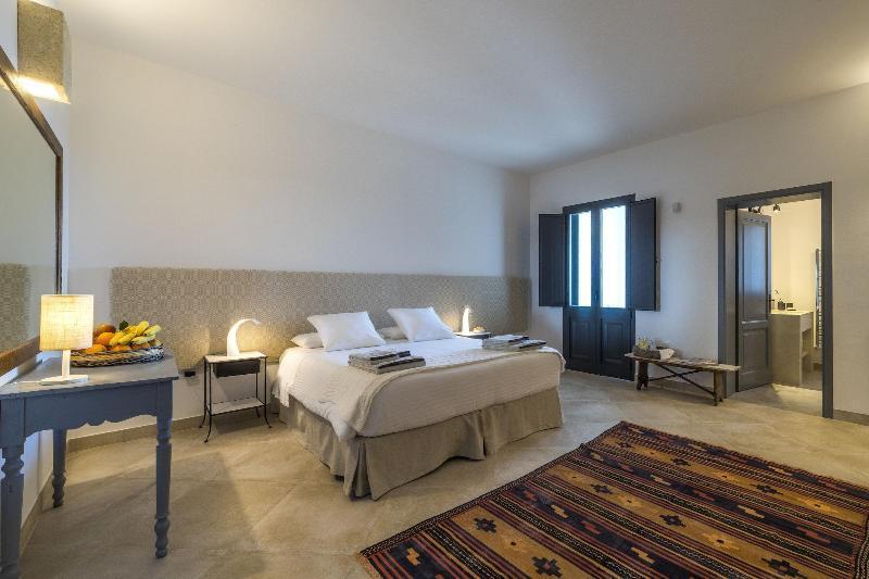 Masseria Le Mandorle Удженто Экстерьер фото