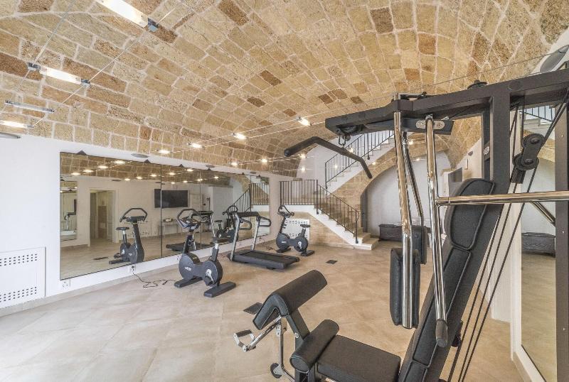 Masseria Le Mandorle Удженто Экстерьер фото