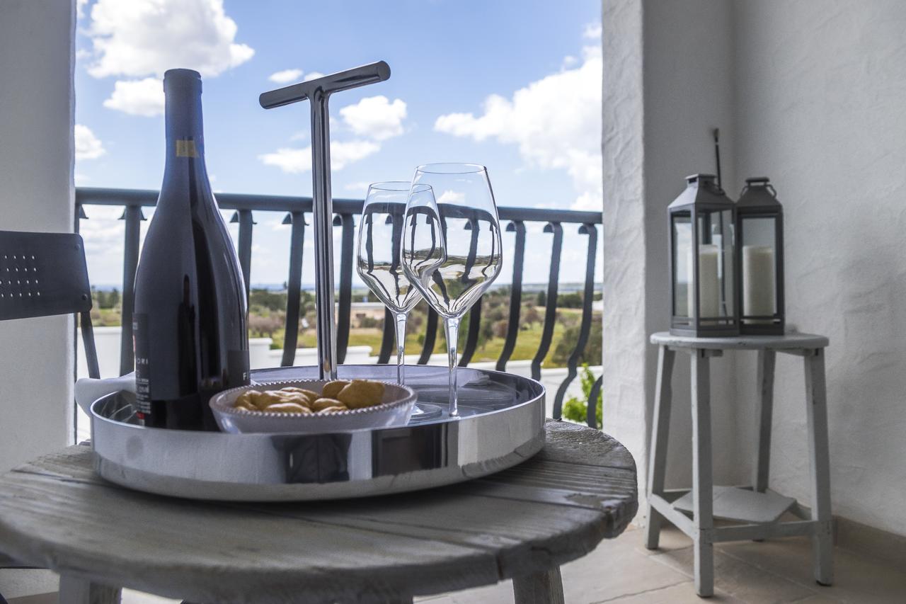 Masseria Le Mandorle Удженто Экстерьер фото