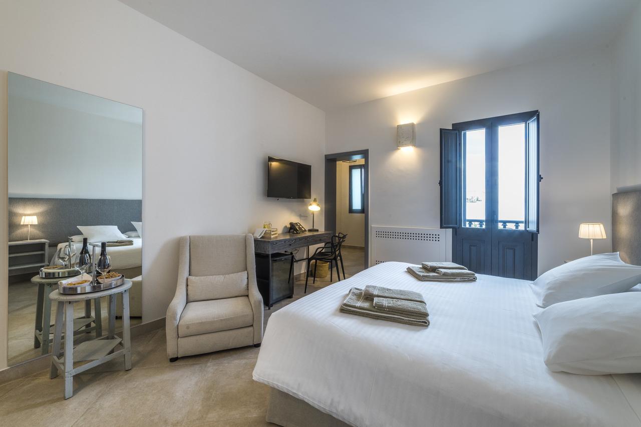 Masseria Le Mandorle Удженто Экстерьер фото