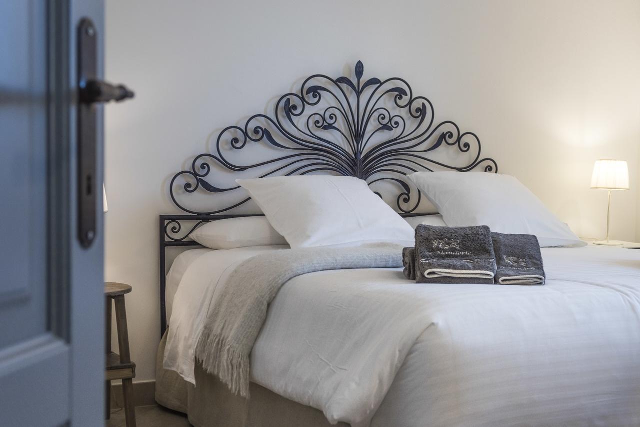 Masseria Le Mandorle Удженто Экстерьер фото