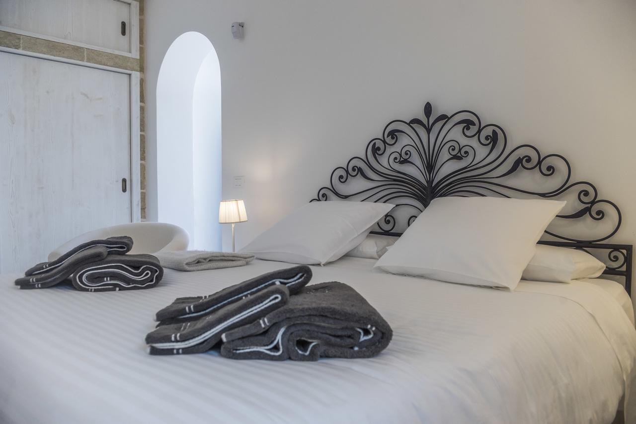 Masseria Le Mandorle Удженто Экстерьер фото