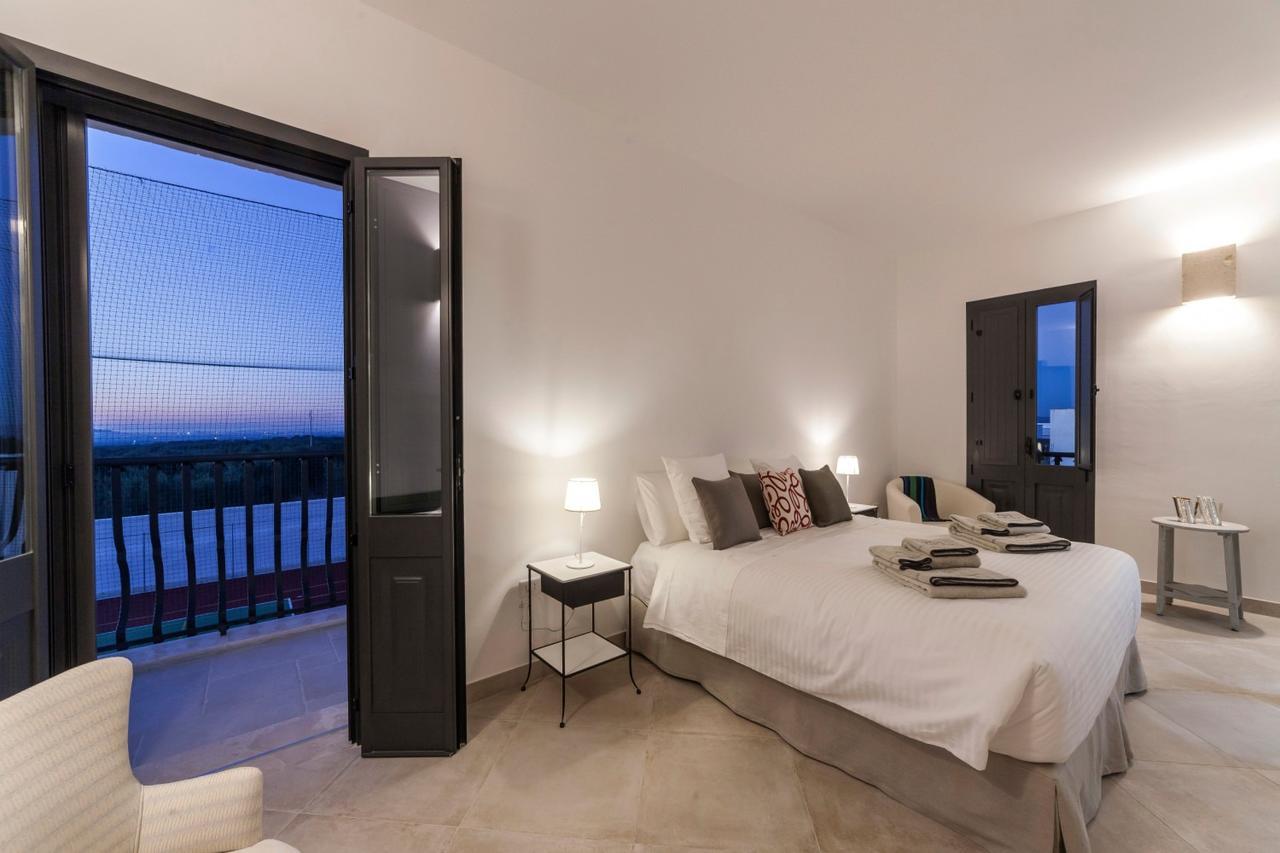 Masseria Le Mandorle Удженто Экстерьер фото