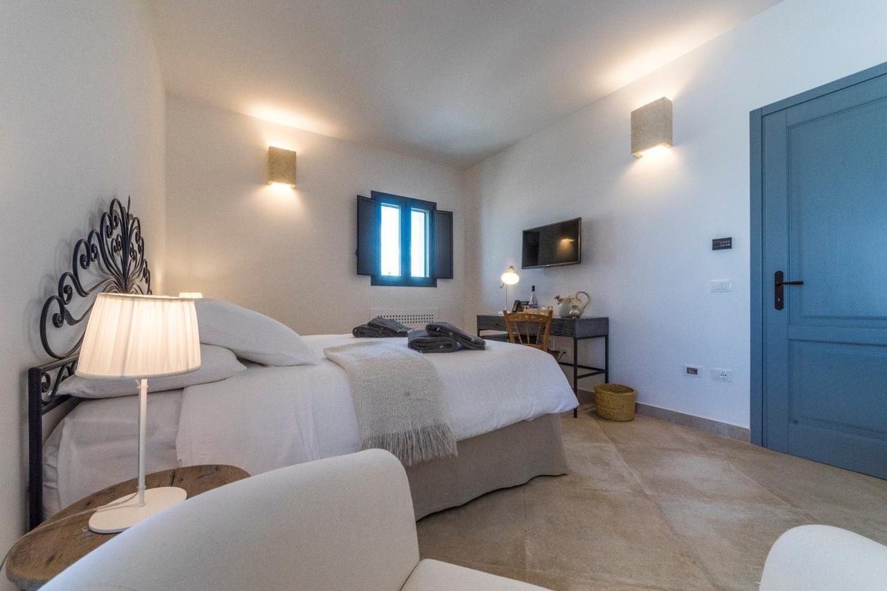 Masseria Le Mandorle Удженто Экстерьер фото